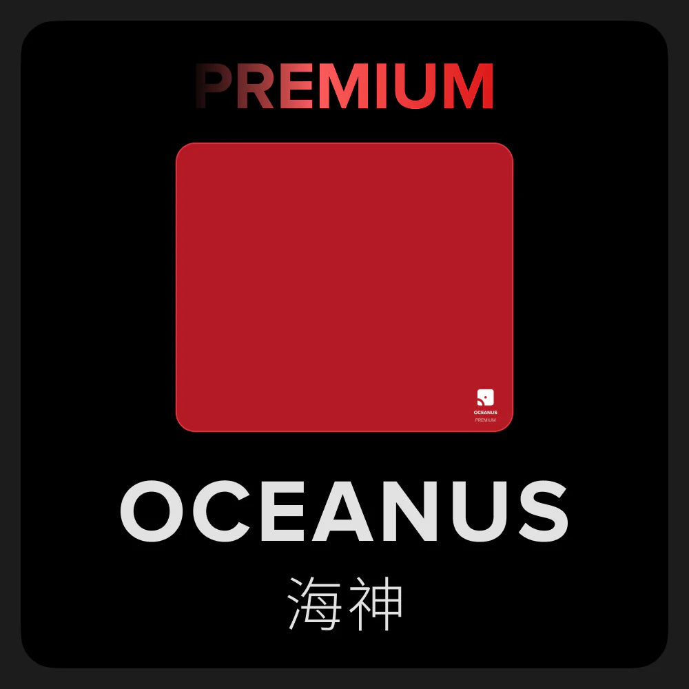 【通常販売】PREMIUM OCEANUS